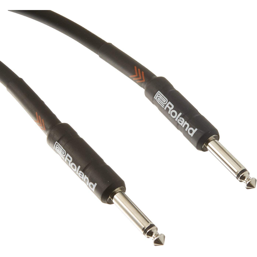 Кабель инструментальный Roland RIC-B5 - 4