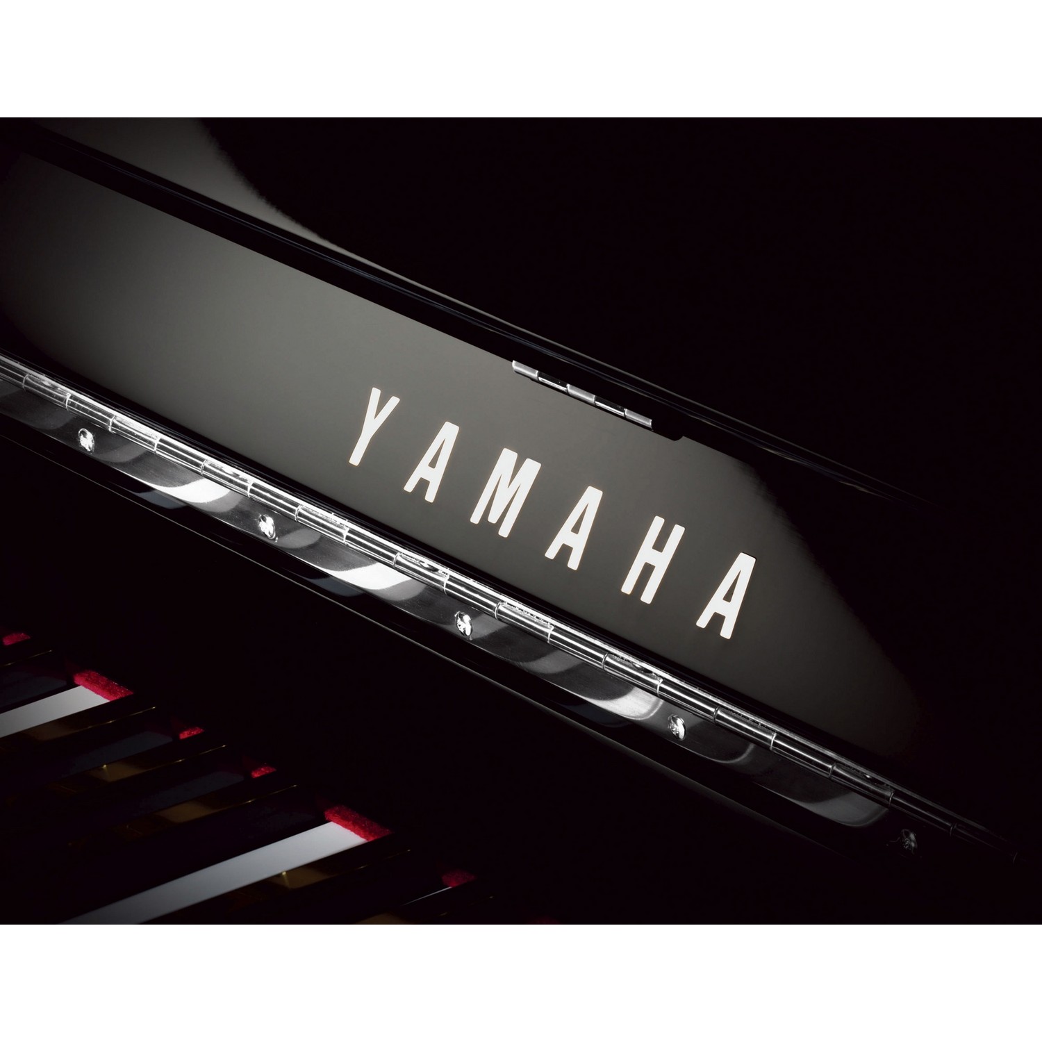 Гибридное сайлент пианино Yamaha B10 SC3 PEC - 9