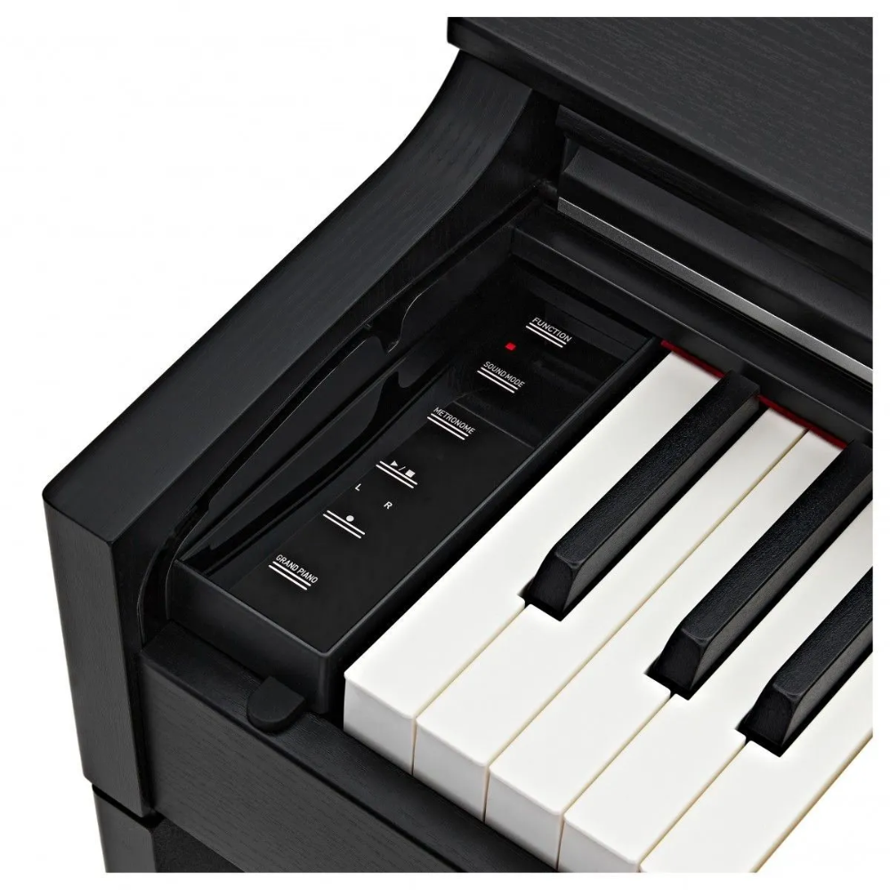 Цифровое пианино Casio AP-S200BK - 10