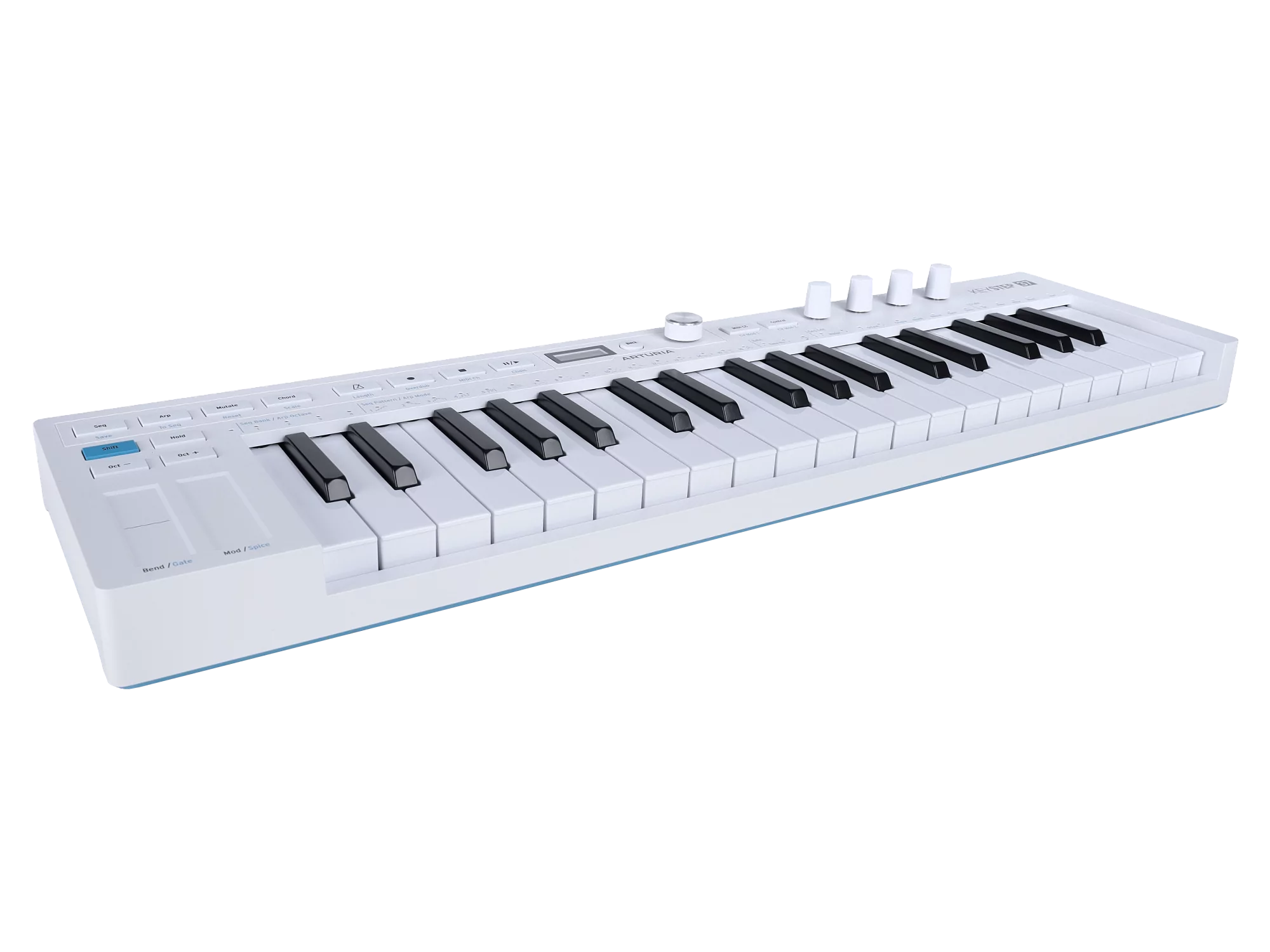 MIDI-клавиатура Arturia KeyStep 37 MK2 - 19