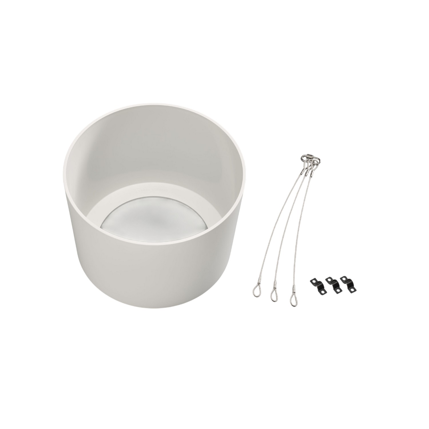 Опциональный подвес Yamaha PK-C4W - 6