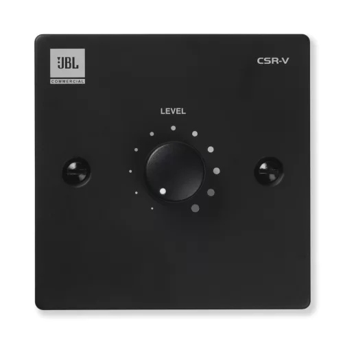 Контроллер JBL CSR-V Чёрный - 2