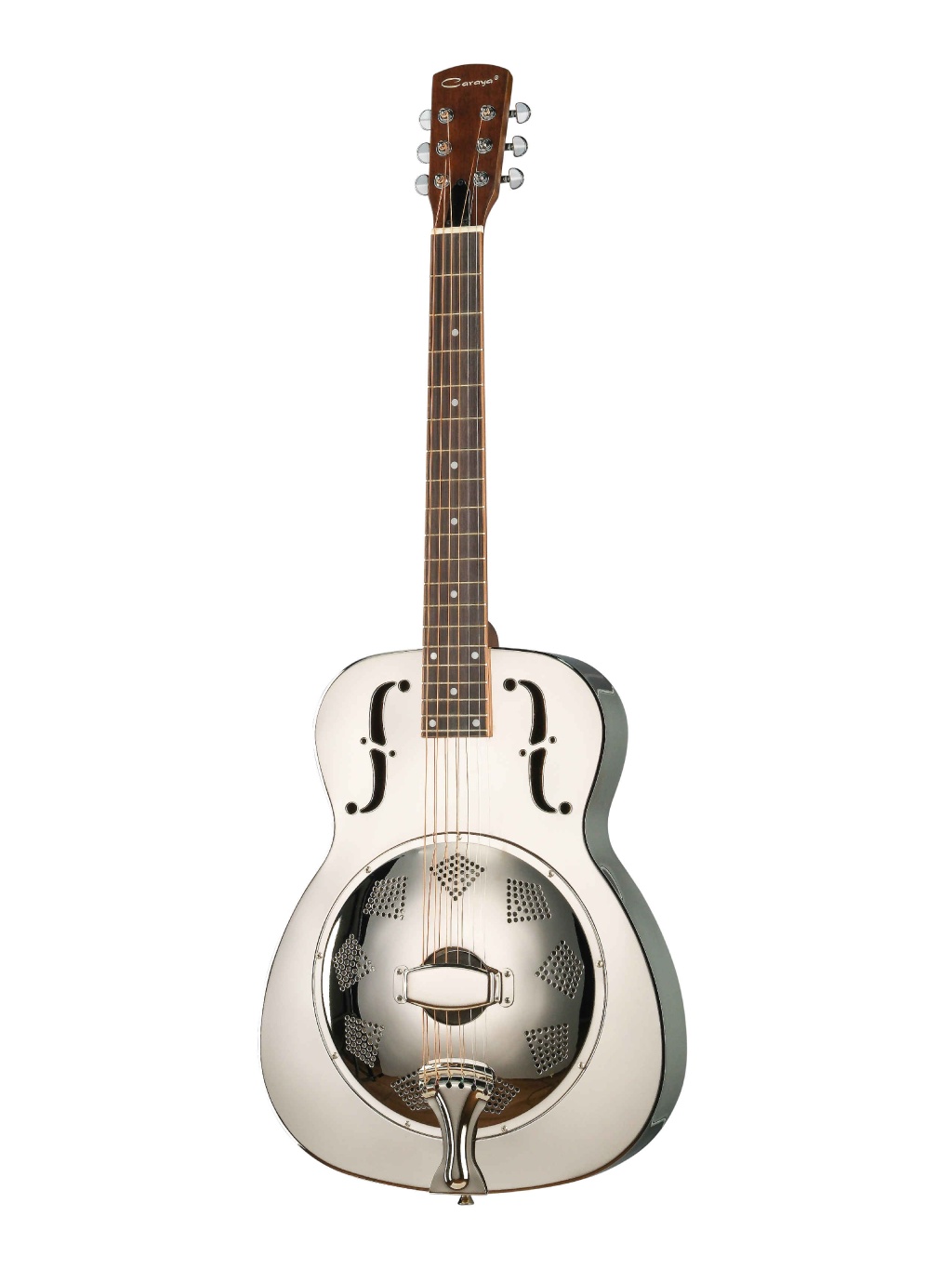 Акустическая гитара Caraya SDG-739 - 2