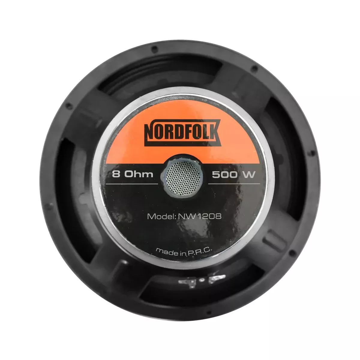 Динамик 12'' Nordfolk NW1208 - 6