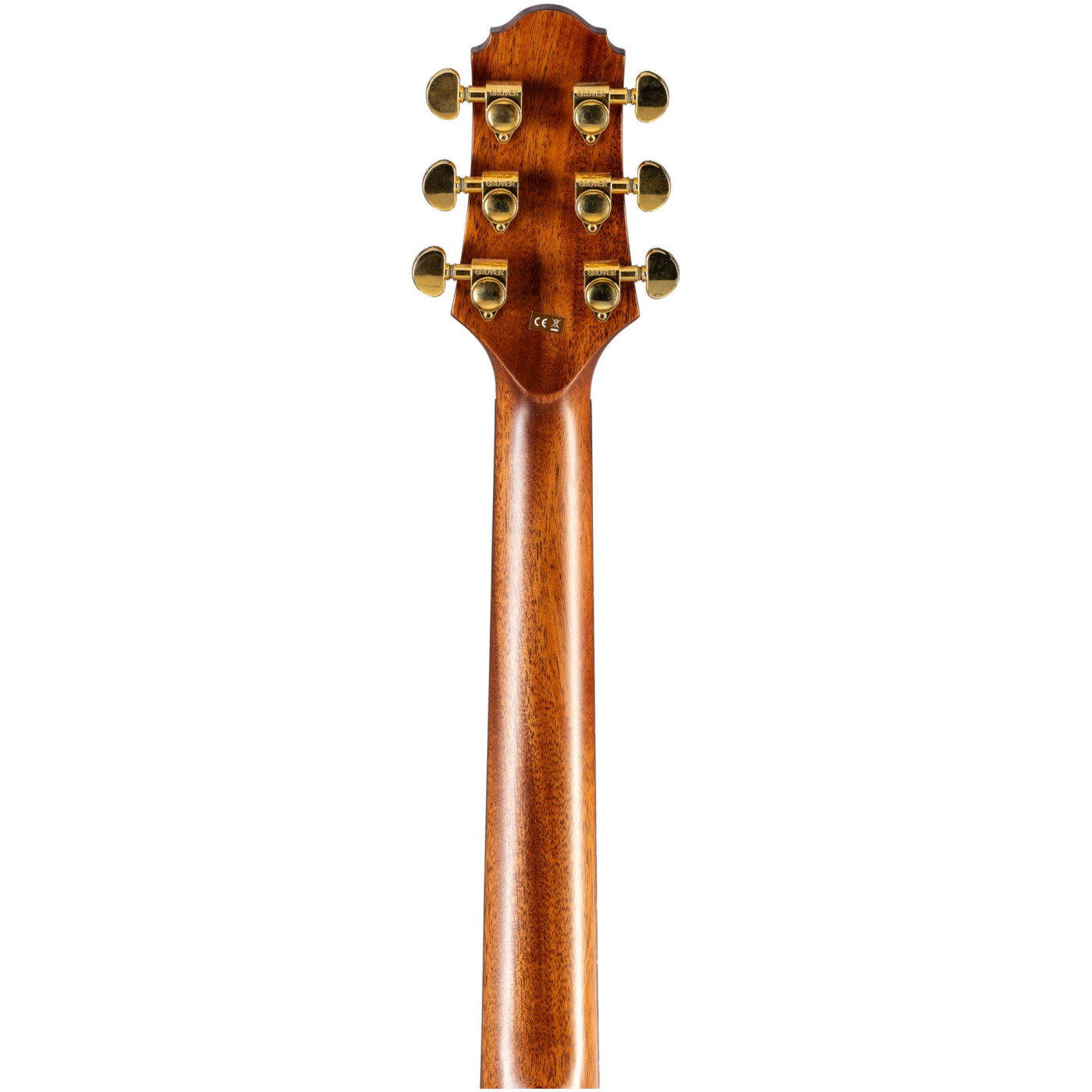 Электроакустическая гитара Crafter SRP G-27ce - 18