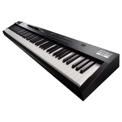 Цифровое пианино Roland RD-88 EX - 8