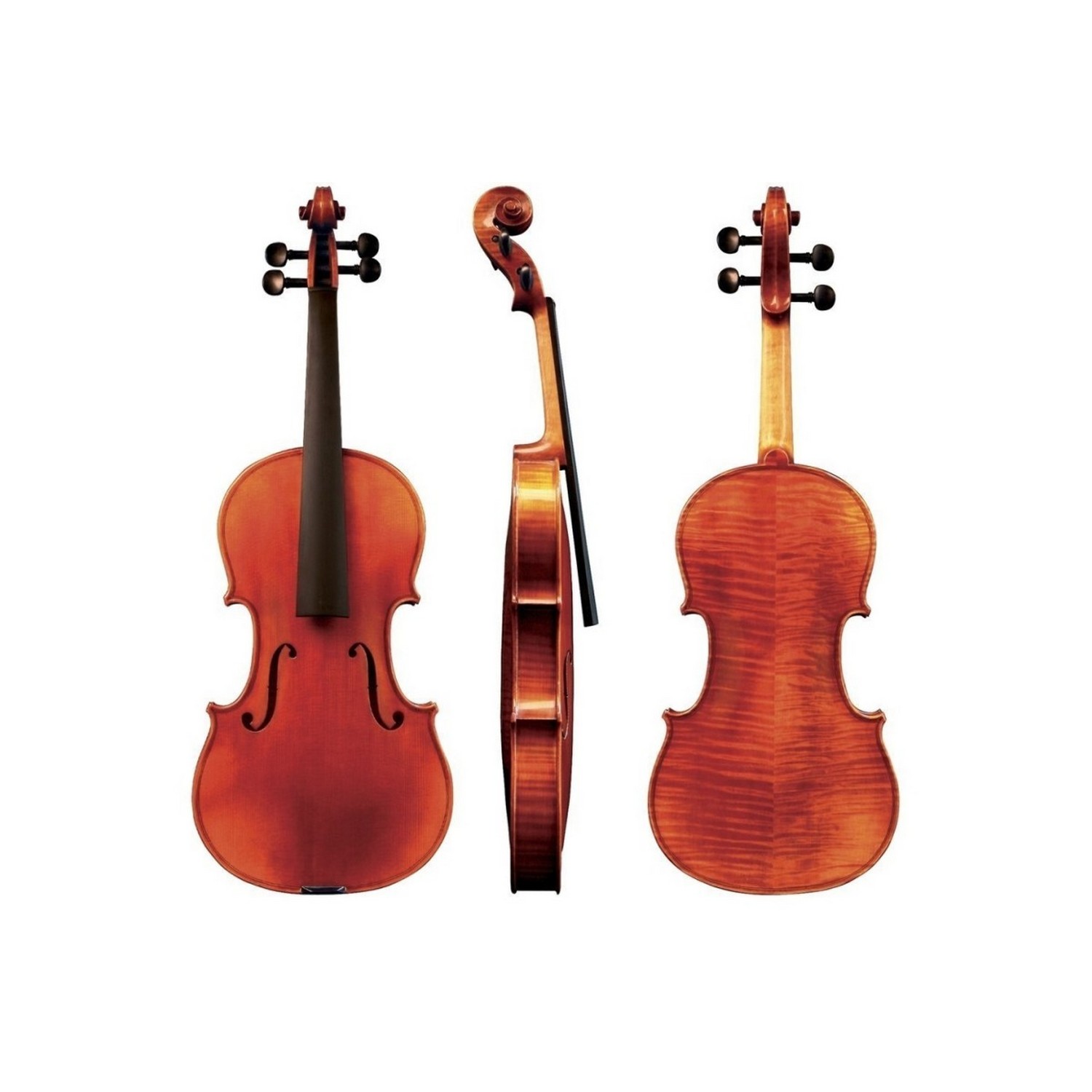 Скрипка GEWA Maestro 41 Guarneri Antique 4/4 - 13
