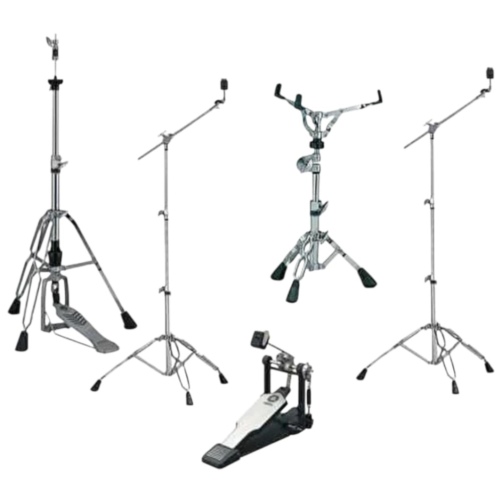 Комплект хардвера Yamaha HW880 - 4