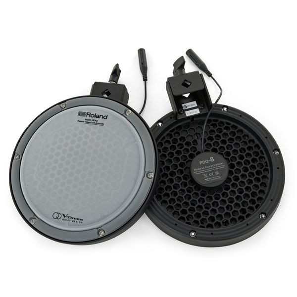 Электронная ударная установка Roland VQD106 PAD KIT - 18