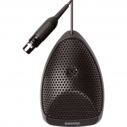 Микрофон конференционный SHURE MX391/O - 2