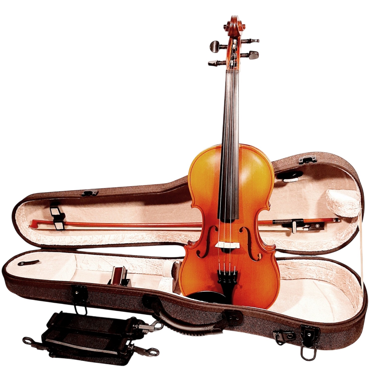 Скрипка GEWA Violin Outfit Europa 10 4/4 - 18