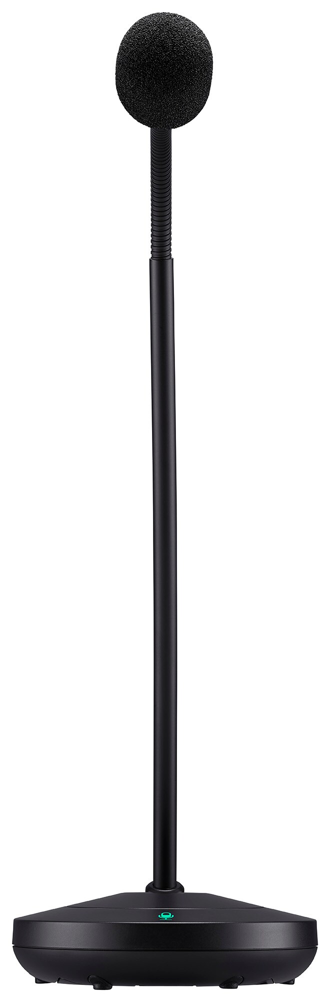 Беспроводной микрофон для конференц-системы Yamaha RM-WGL Black - 9