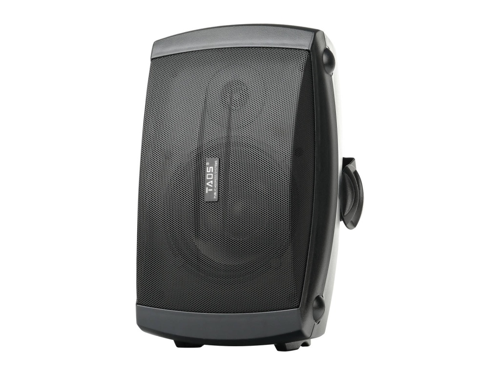 Громкоговоритель настенный TADS DS-854-BLACK - 2