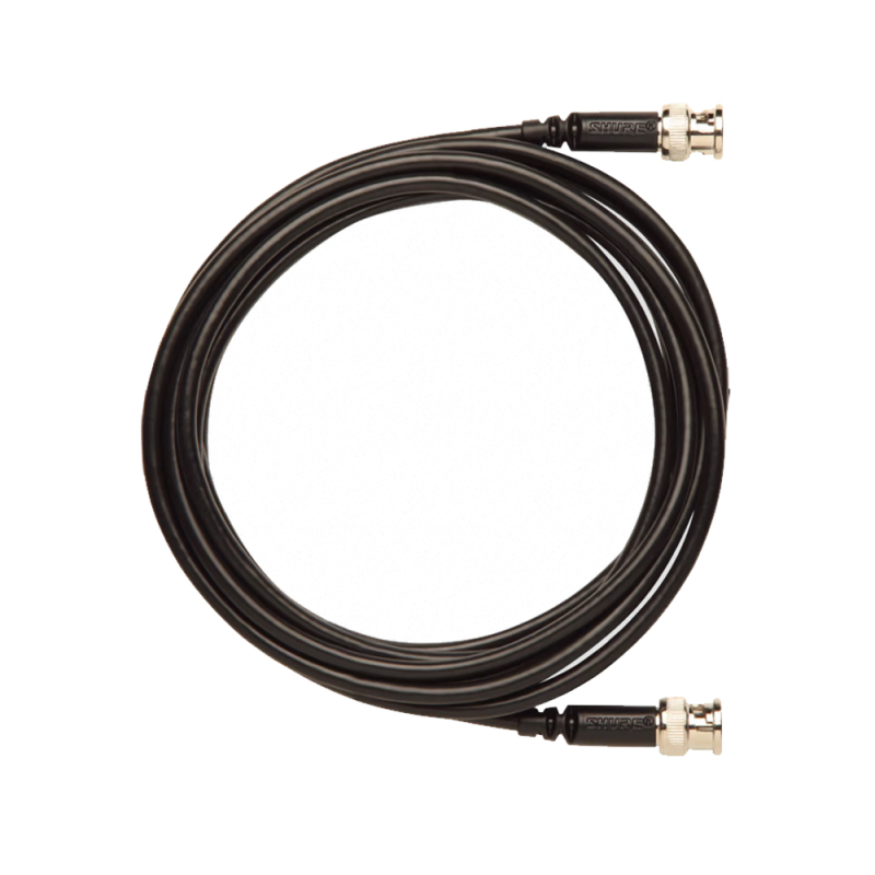 Коаксиальный кабель SHURE PA725 - 5