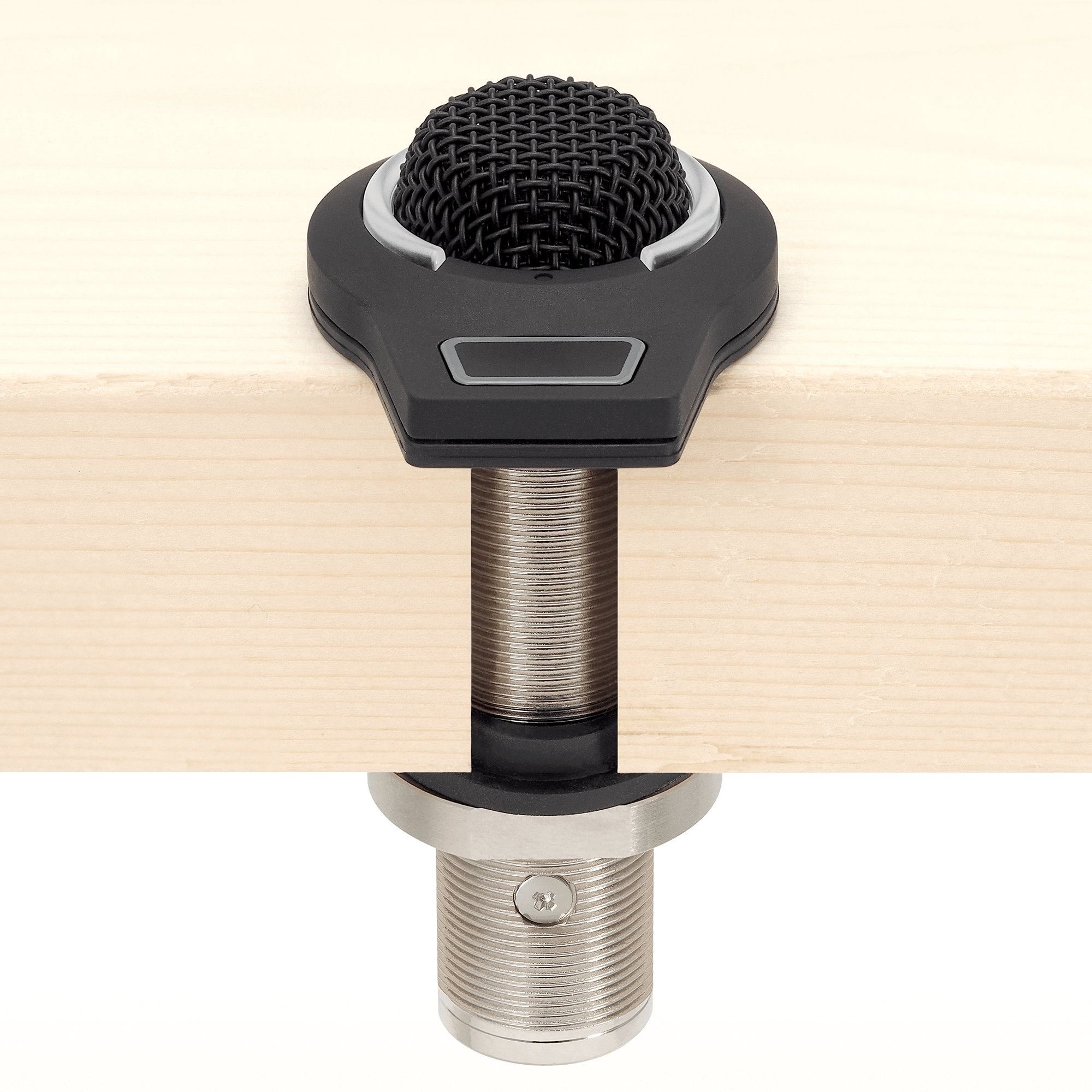 Инсталляционный микрофон Audio-Technica ES947C/FM5 - 7