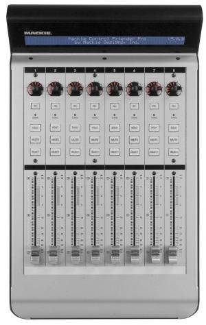 Динамический процессор Mackie MC Extender Pro - 2