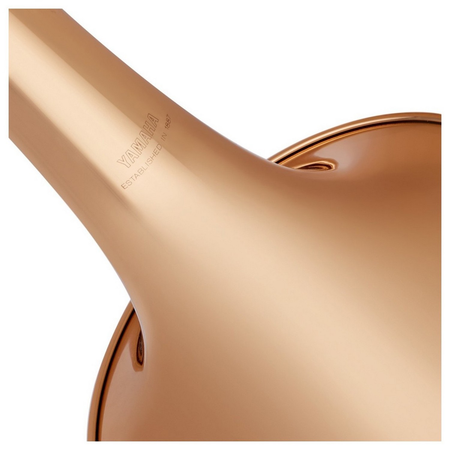 Тенор-тромбон Yamaha YSL-356GE - 21