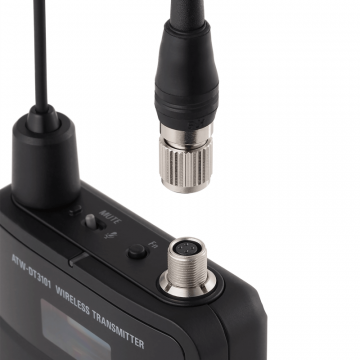 Радиосистема Audio-Technica ATW-DT3101 - 7