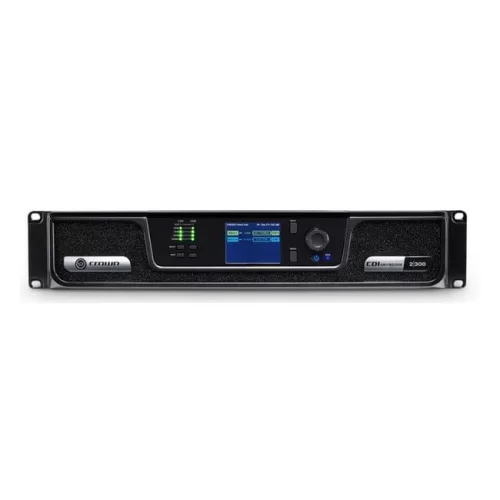 Усилитель мощности Crown CDi DriveCore 2|300 - 9