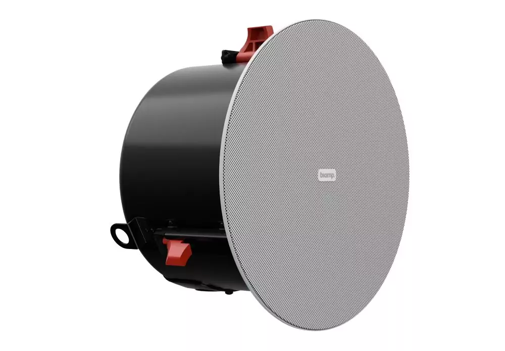 Потолочная акустическая система Biamp DX-IC6-W - 2