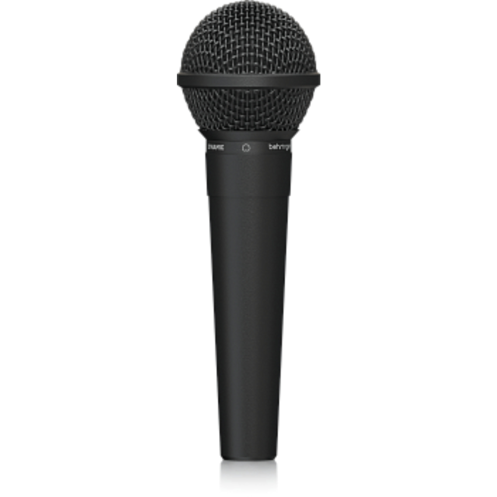 Вокальный микрофон Behringer BC110  - 7