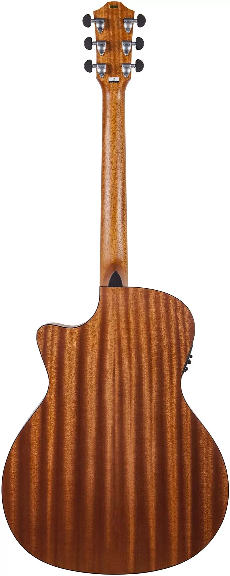 Электроакустическая гитара Baton Rouge AR11C/ACE - 11