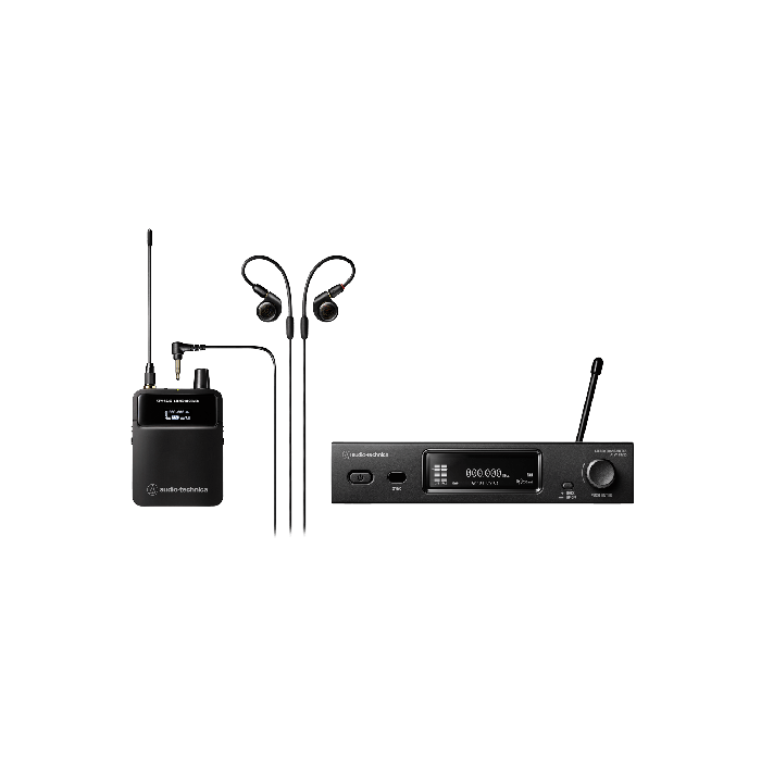 Радиосистема IEM Audio-Technica ATW-3255 - 5