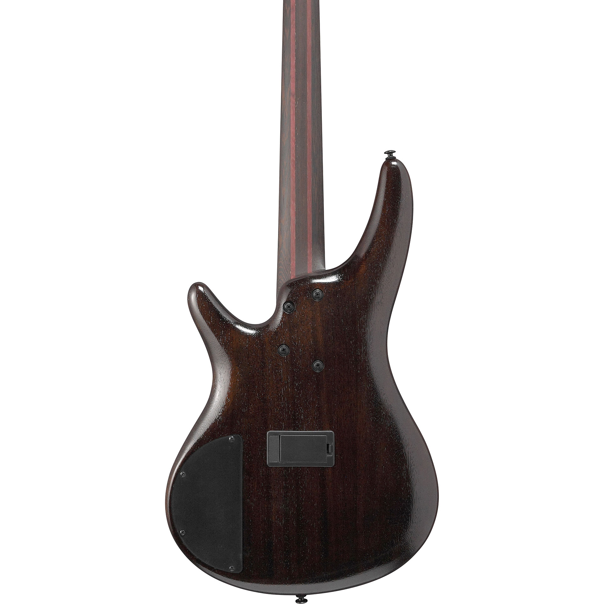 Бас-гитара Ibanez GSR200-TR - 8