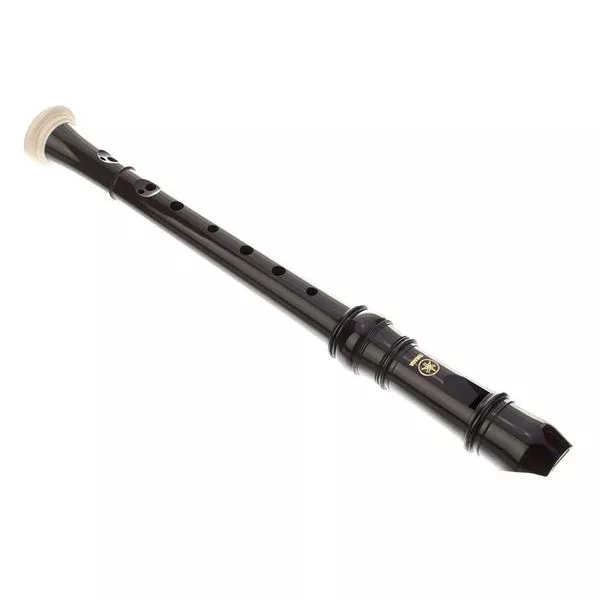 Блок-флейта сопранино Yamaha YRN-302BII - 8