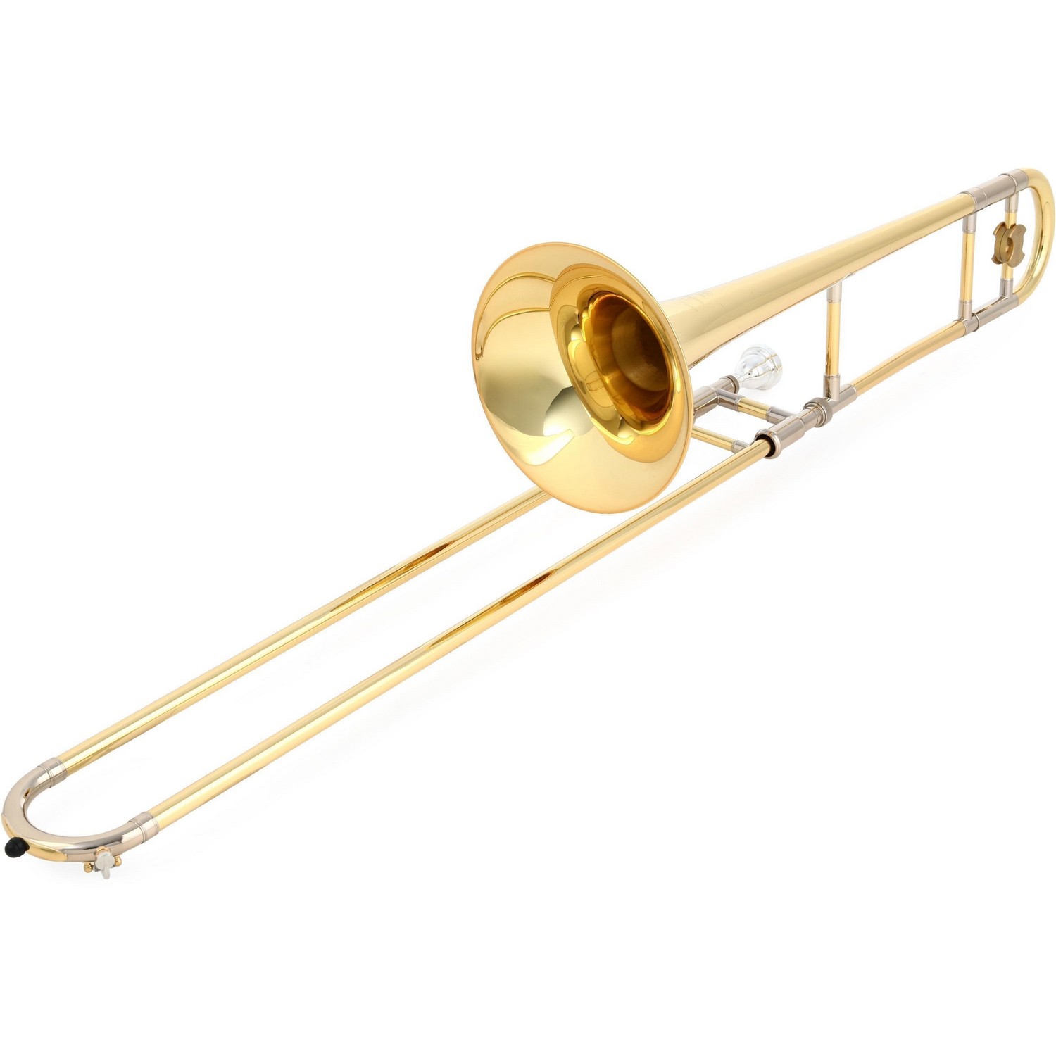 Тенор-тромбон Yamaha  YSL-897Z - 10