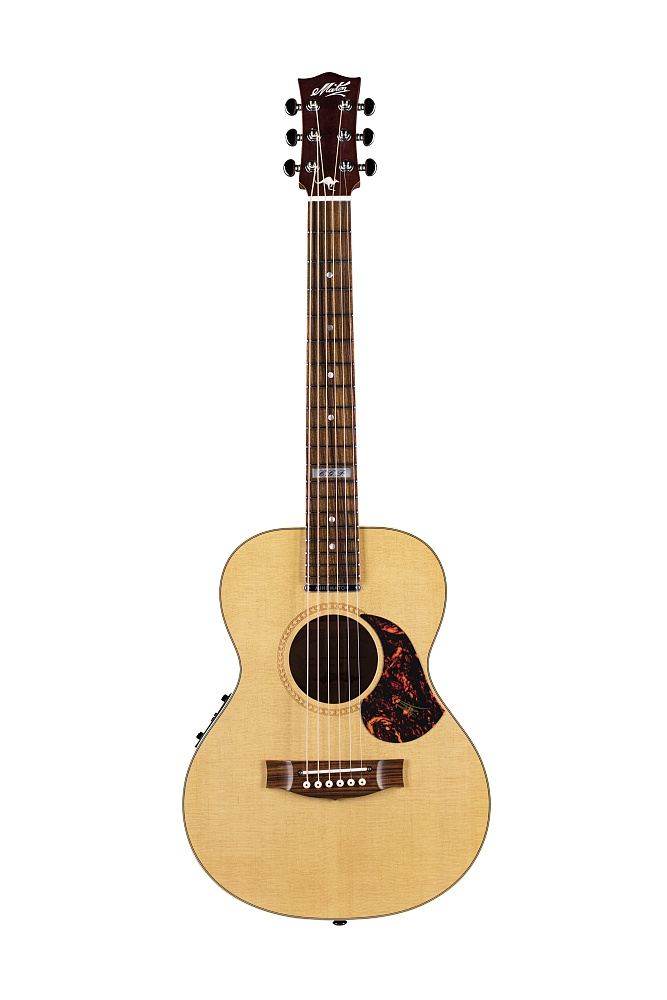 Электроакустическая гитара Maton EMTE - 16