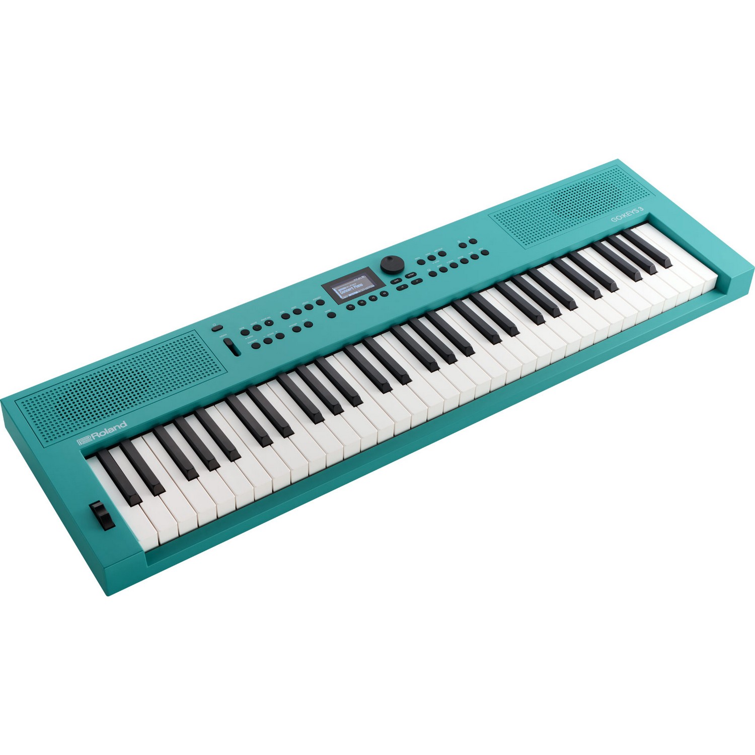 Цифровое пианино Roland GO:KEYS 3 TQ - 11