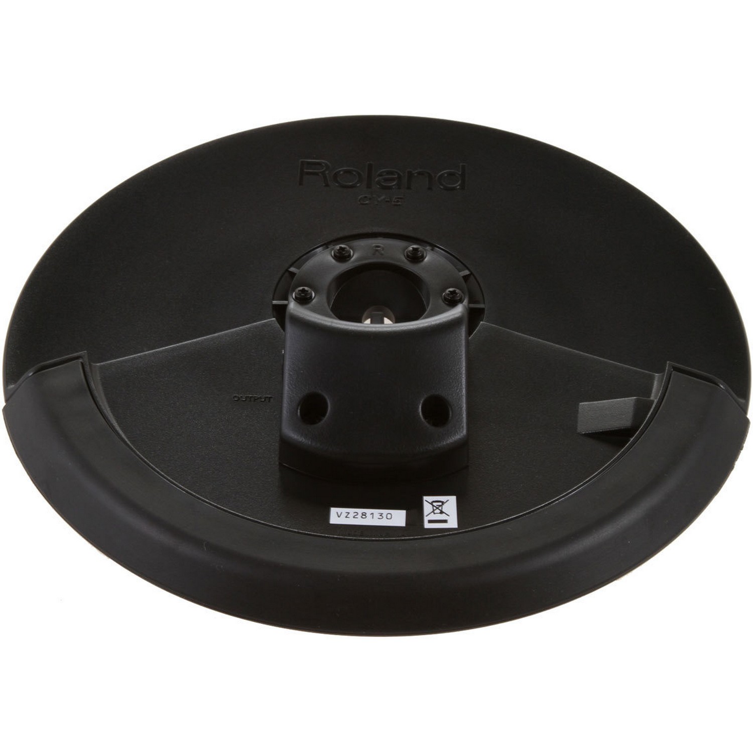 Пэд тарелка Roland CY-5 - 12