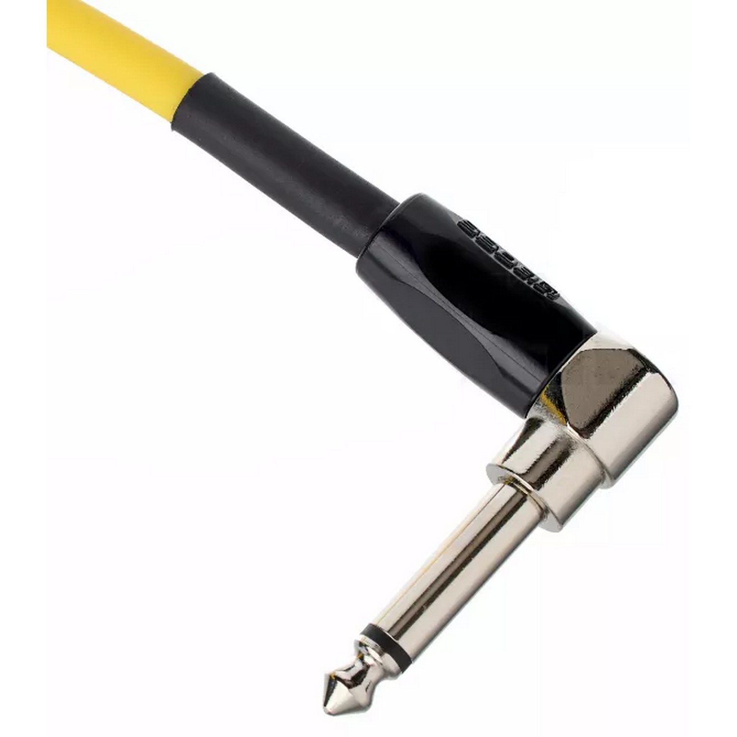 Кабель инструментальный Boss BIC-10A-YL - 9