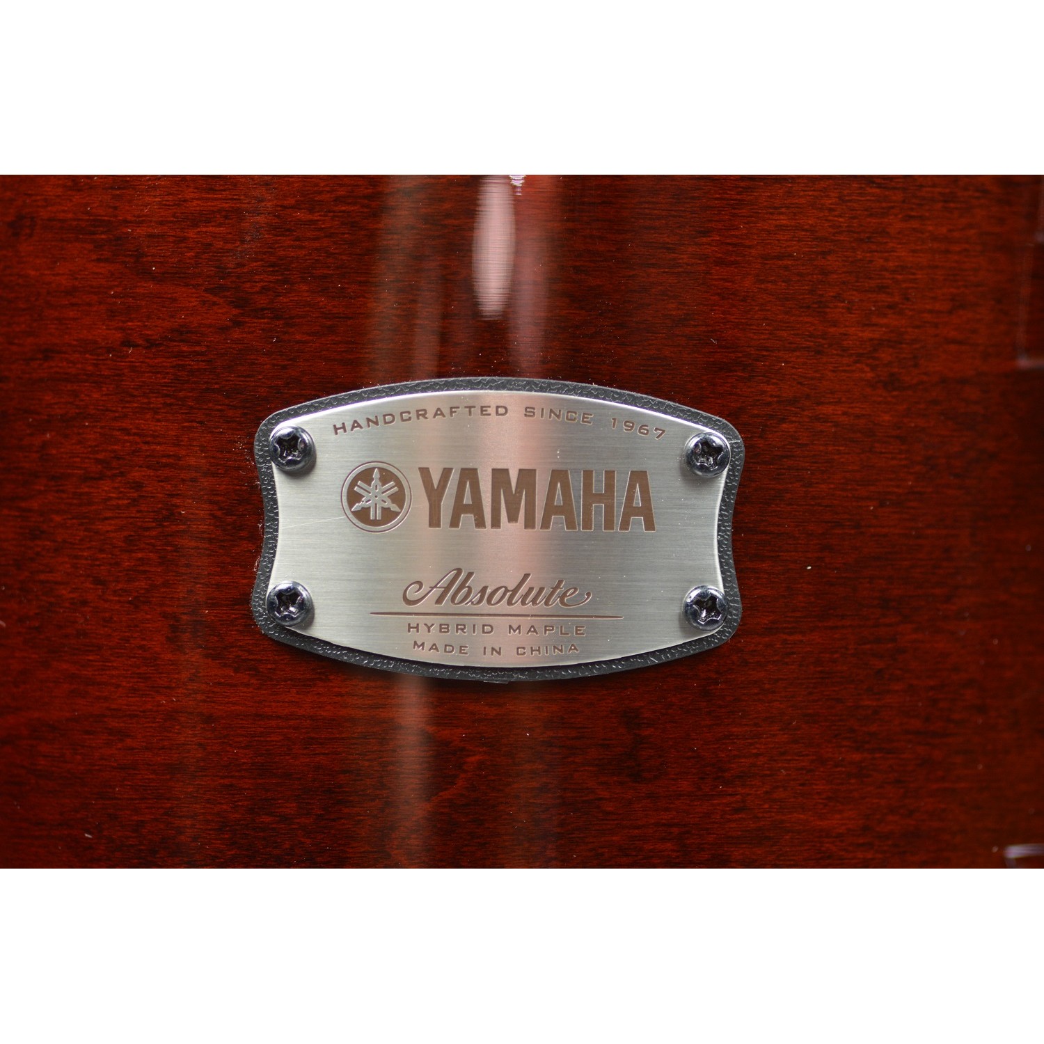 Том Yamaha AMT1008 WLN - 9