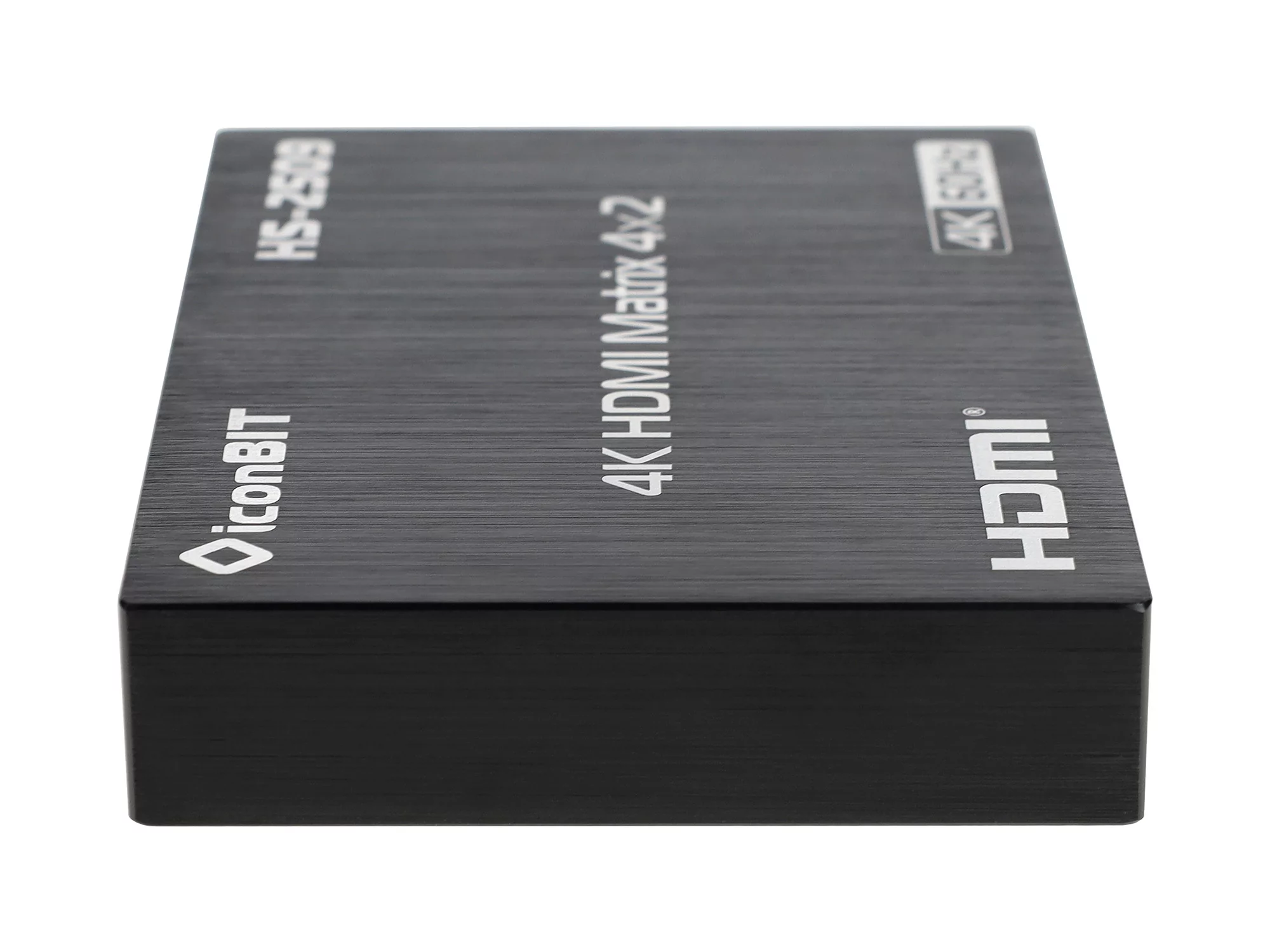 Матричный коммутатор HDMI iconBIT HS-2509 - 24