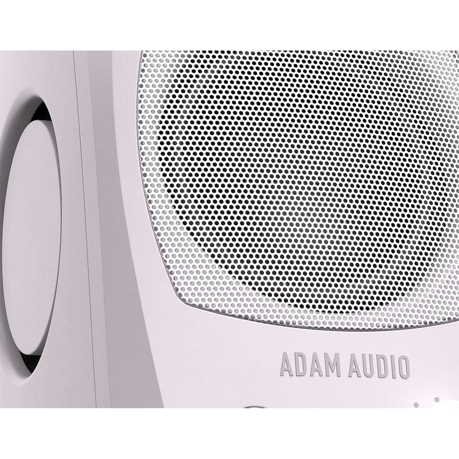 Активные студийные мониторы Adam D3V WH - 13