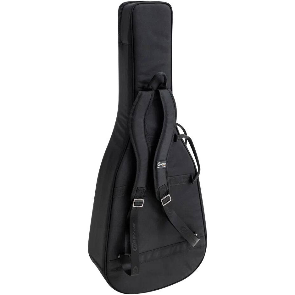 Электроакустическая гитара Crafter SRP D-36e - 21