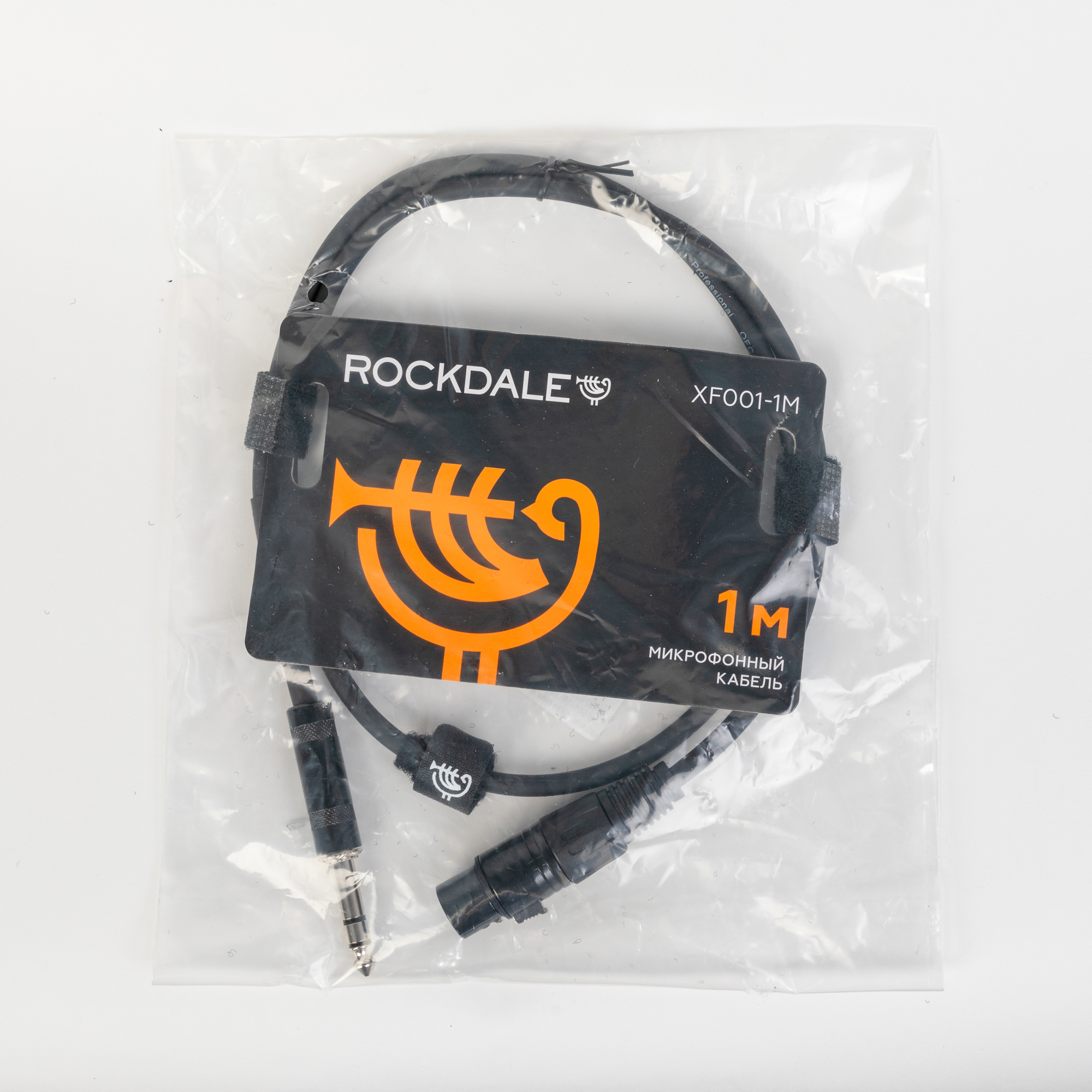 Кабель Rockdale XF001-1M (1 м.) - 15