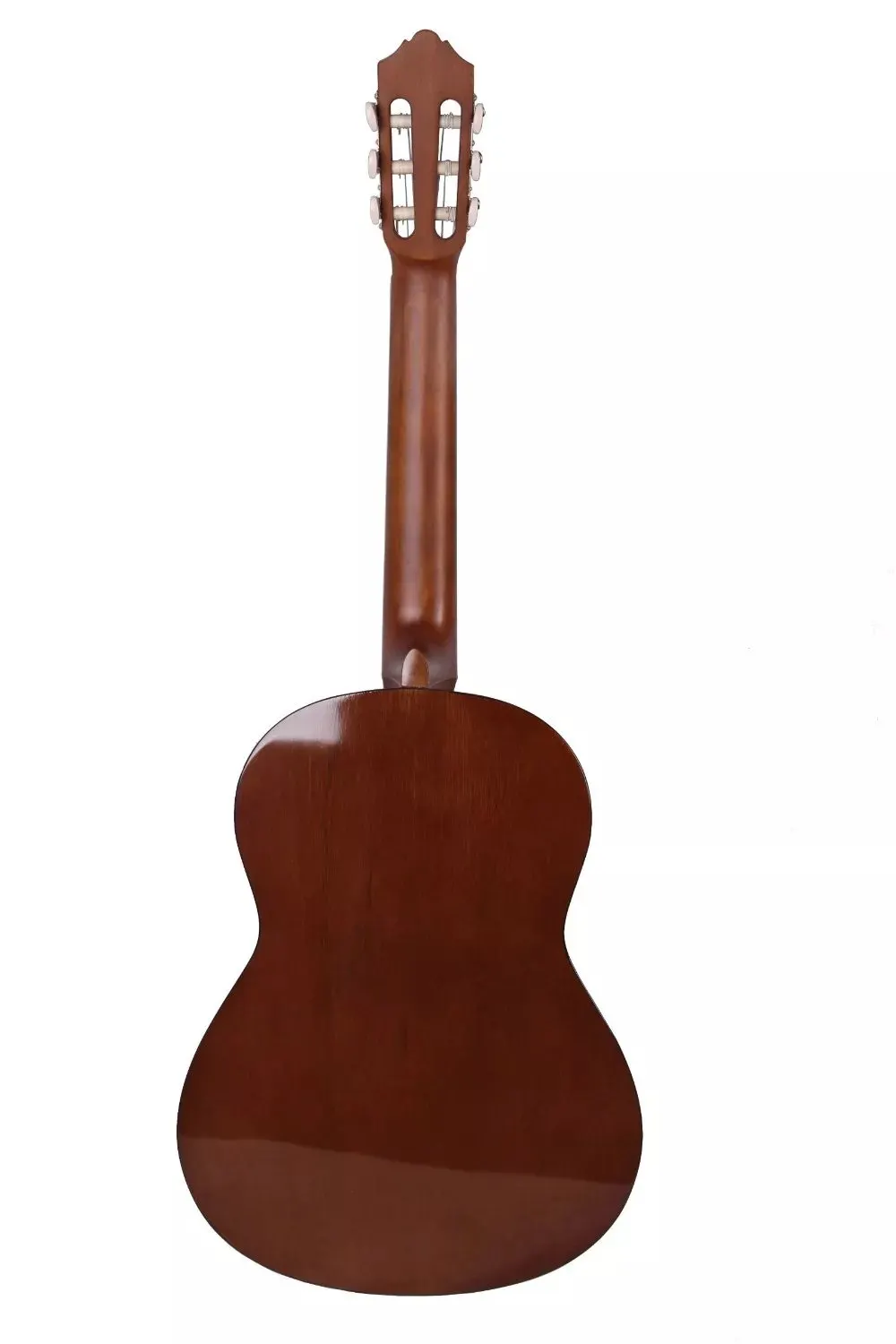 Классическая гитара Yamaha C40 - 7