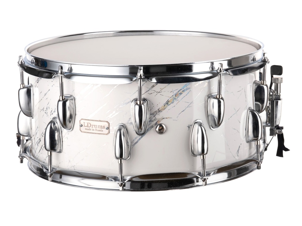 Малый барабан LDrums LD6401SN 14x6,5 - 2