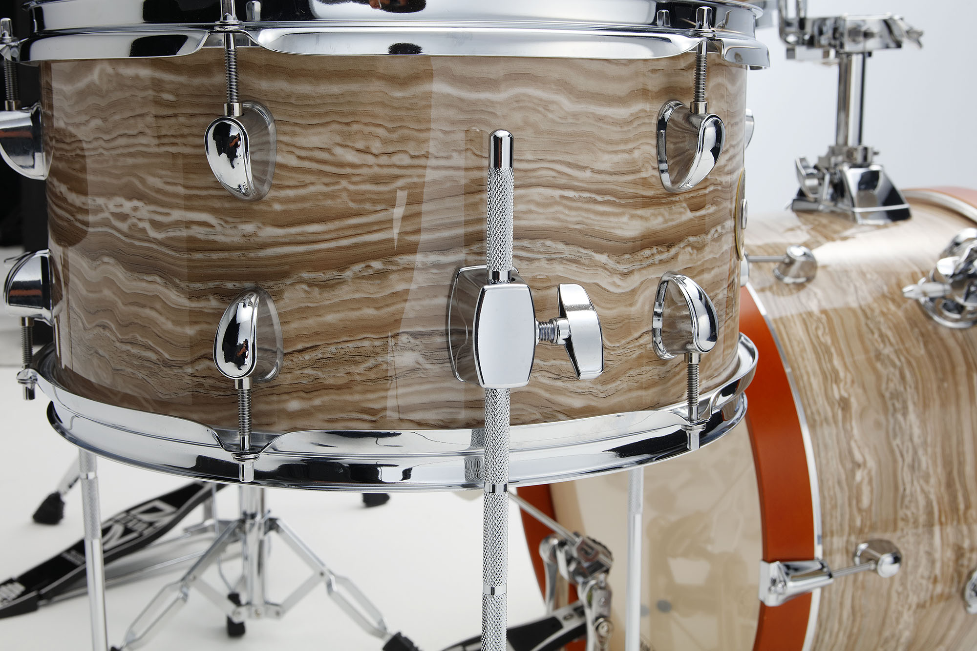 Ударная установка Tama LJK48H4-CMW CLUB-JAM - 13