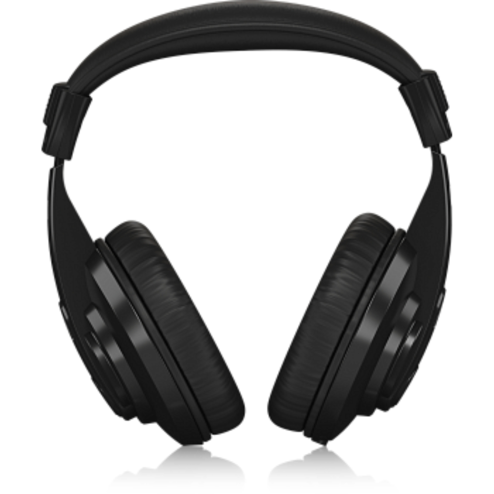 Студийные наушники Behringer HPM1100-BK  - 4