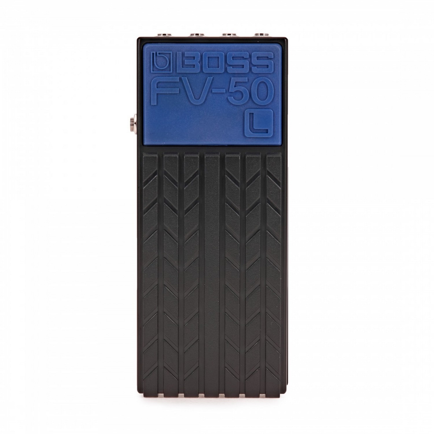 Педаль экспрессии Boss FV-50L - 12