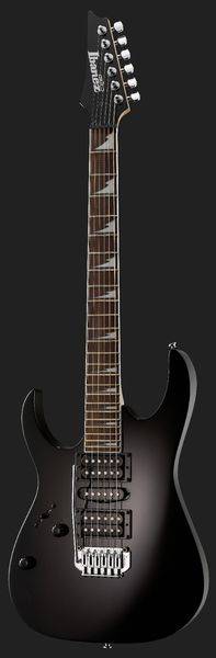 Электрогитара Ibanez GIO GRG170DXL BN, Bn - 16