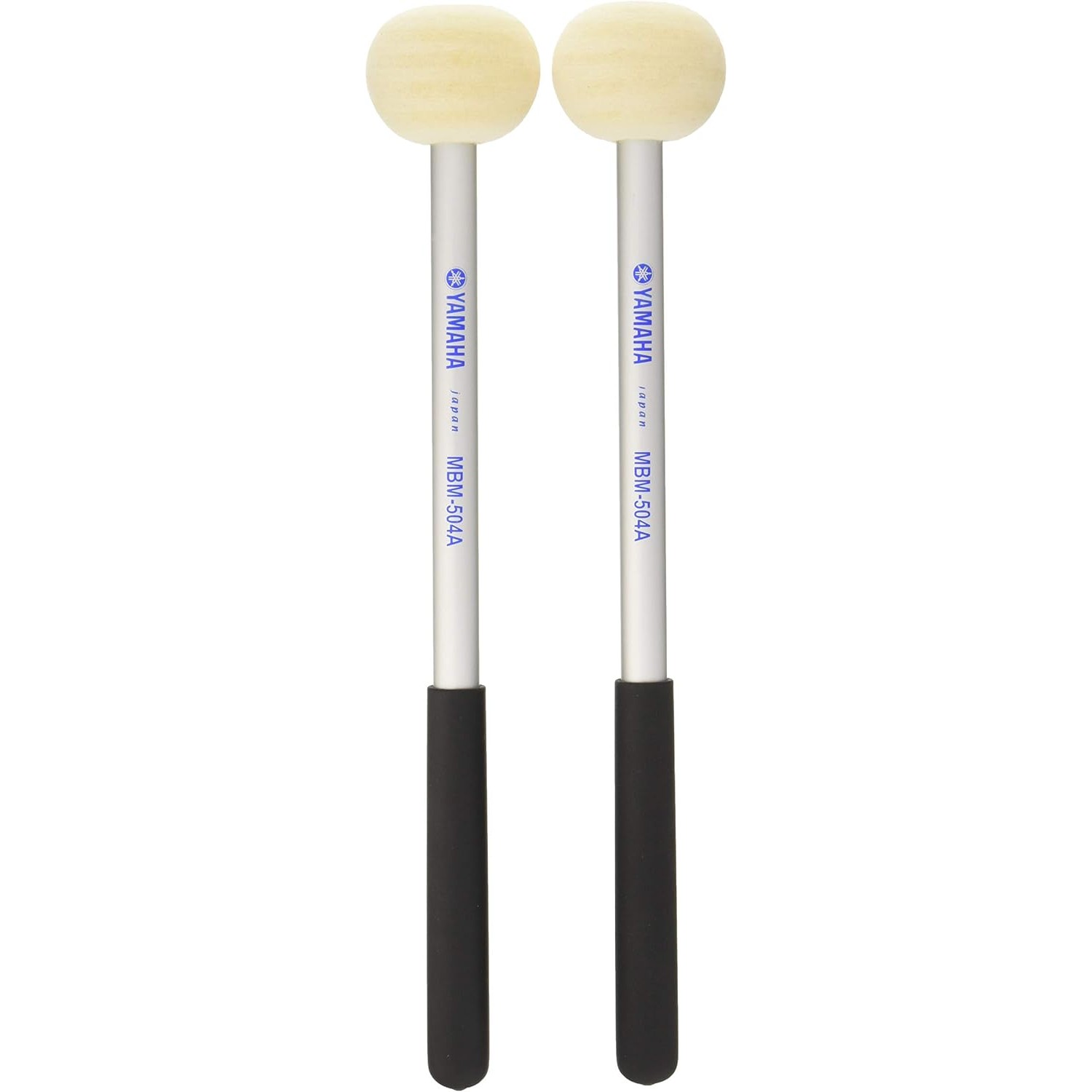 Палочки оркестровые Yamaha MBM-504A - 2