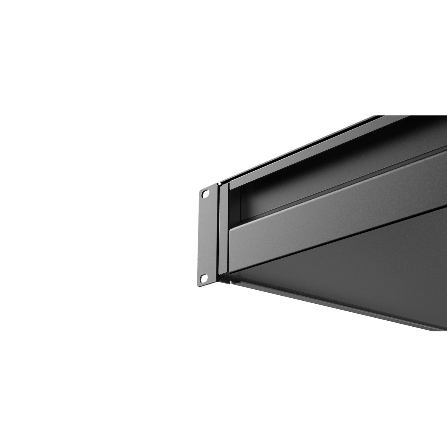 Ящик с ключевым замком Caymon RD220L/B - 9