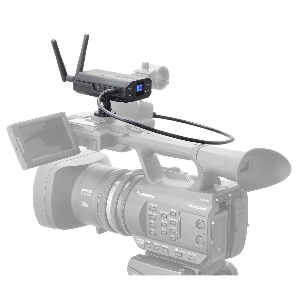 Радиосистема Audio-Technica ATW-1701 - 7