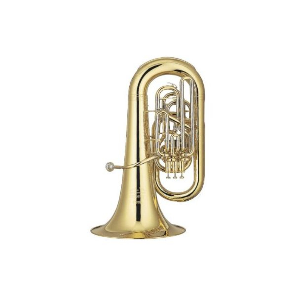 Туба Yamaha YBB-632 - 7