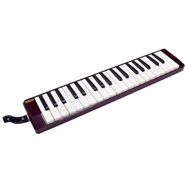 Пианика Yamaha P-37D - 9